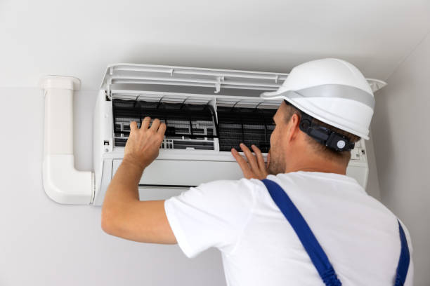 Best HVAC replacement cost  in West Swanzey, NH