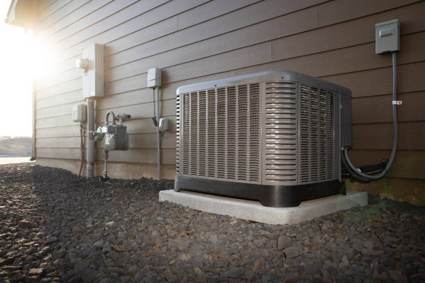 Trusted West Swanzey, NH HVAC Experts